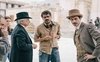 Stasera in tv La concessione del telefono: trama e trailer del film tratto dal libro di Camilleri