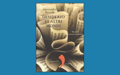 Desiderio di altri mondi