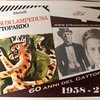 I sessant'anni de “Il Gattopardo” celebrati con un annullo postale commemorativo