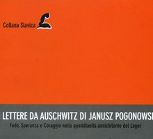 Le lettere da Auschwitz