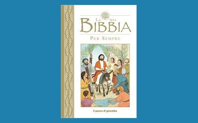 La mia Bibbia per sempre