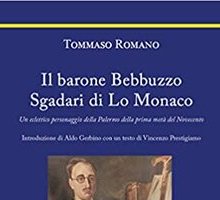 Il barone Bebbuzzo Sgadari di Lo Monaco
