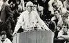 Herbert Marcuse: vita e pensiero del filosofo che ispirò il Sessantotto