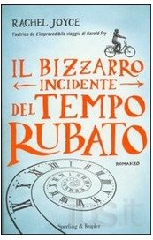 Il bizzarro incidente del tempo rubato