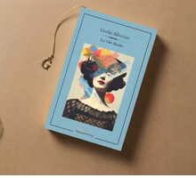 “Le vite dietro”: l'incredibile storia dei Dazio nel nuovo libro di Giulia Alberico