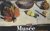 Musée d'Orsay. Capolavori