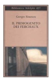 Il primogenito dei Ferchaux
