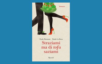 Straziami ma di tofu saziami