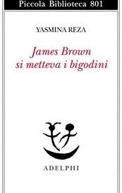 James Brown si metteva i bigodini