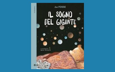 Il sogno del gigante