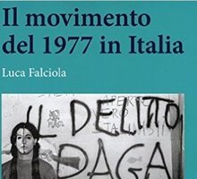 Il movimento del 1977 in Italia