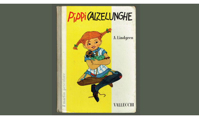 76 anni di Pippi Calzelunghe, l'intramontabile eroina di Astrid Lindgren