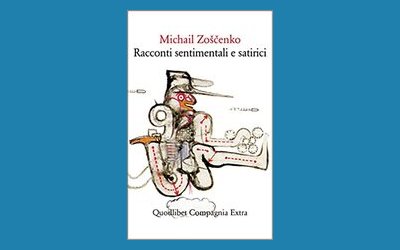 Racconti sentimentali e satirici