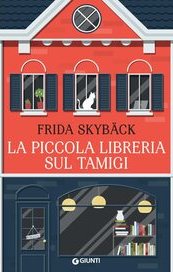 La piccola libreria sul Tamigi