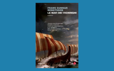 Le navi dei vichinghi