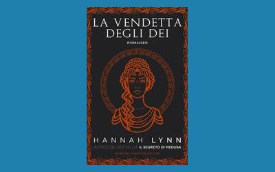 La vendetta degli dei