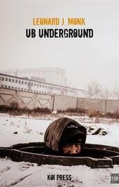 UB Underground