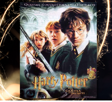10 curiosità su Harry Potter e la camera dei segreti stasera in tv