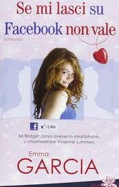 Se mi lasci su Facebook non vale