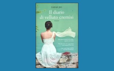 Il diario di velluto cremisi