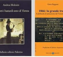 La possibile influenza del revisionismo storico nel romanzo “Non tutti i bastardi sono di Vienna” di Andrea Molesini 