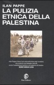 La pulizia etnica della Palestina