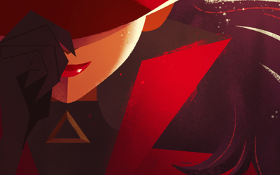 Il ritorno di Carmen Sandiego: in uscita il libro e la serie tv Netflix