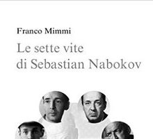 Le sette vite di Sebastian Nabokov