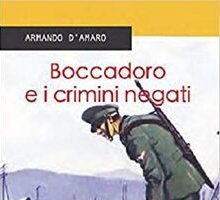 Commissario Boccadoro. Genova, i crimini negati
