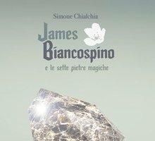 James Biancospino e le sette pietre magiche