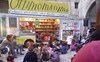 I libri per bambini arrivano in furgone: la libreria itinerante Ottimomassimo