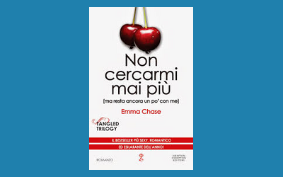 Non cercarmi mai più (ma resta ancora un po' con me)