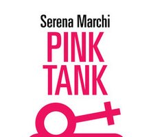 Pink Tank. Donne al potere, potere alle donne