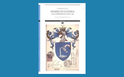 Diario di guerra: la Campagna del '66