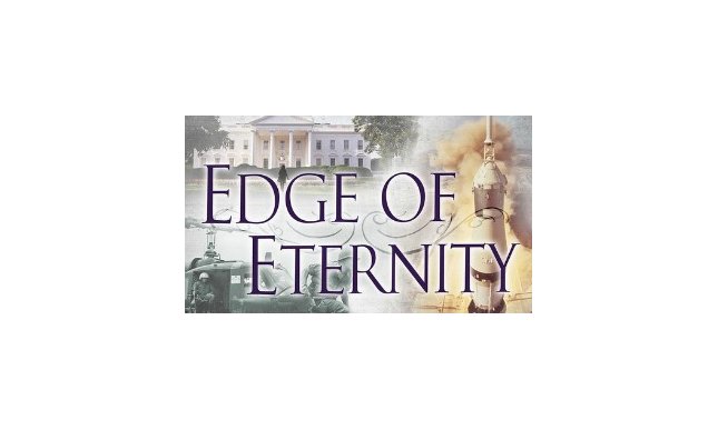 I giorni dell'eternità di Ken Follett in uscita a settembre: ecco come si conclude The Century Trilogy