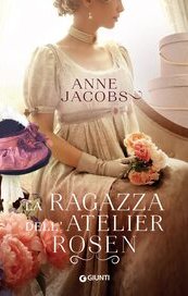 La ragazza dell'atelier Rosen