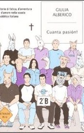 Cuanta pasion!