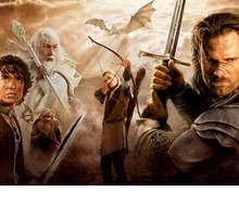 Il Signore degli Anelli, Il ritorno del re: trama e trailer del film stasera in tv 