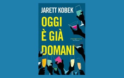 Oggi è già domani