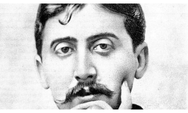 100 anni fa moriva Marcel Proust: una vita alla ricerca del tempo perduto