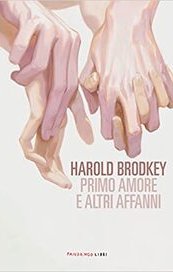 Primo amore e altri affanni