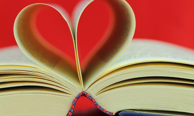 “Galeotto fu il libro”: gli speed date letterari per San Valentino (e non solo)