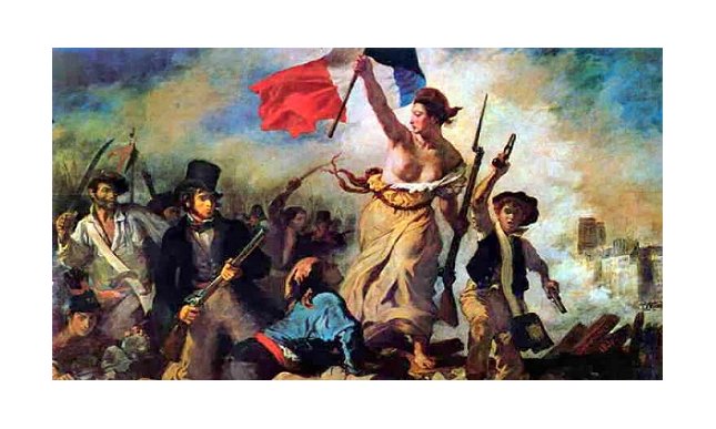 La rivoluzione francese: i libri da leggere per studiarla e comprenderla