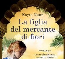 La figlia del mercante di fiori
