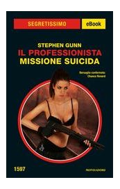 Missione suicida