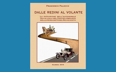 Dalle redini al volante