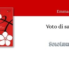 Torna in libreria "Voto di sangue", sequel de "La Primula Rossa"