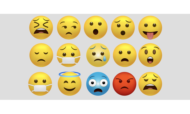 Il 17 luglio è la Giornata mondiale delle Emoji