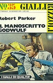 Il manoscritto Godwulf