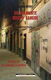 Un diamante rosso sangue